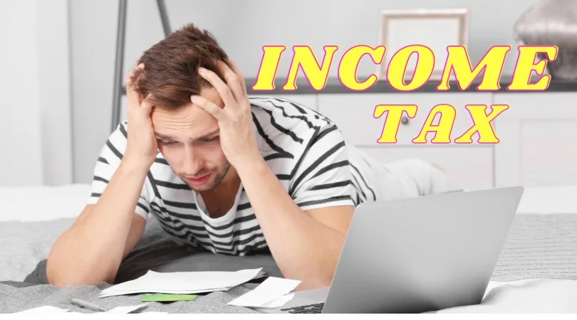 Income Tax