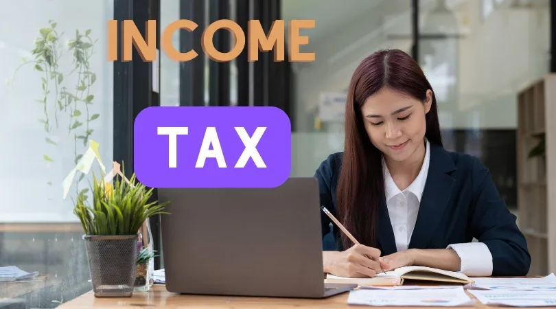 Income Tax