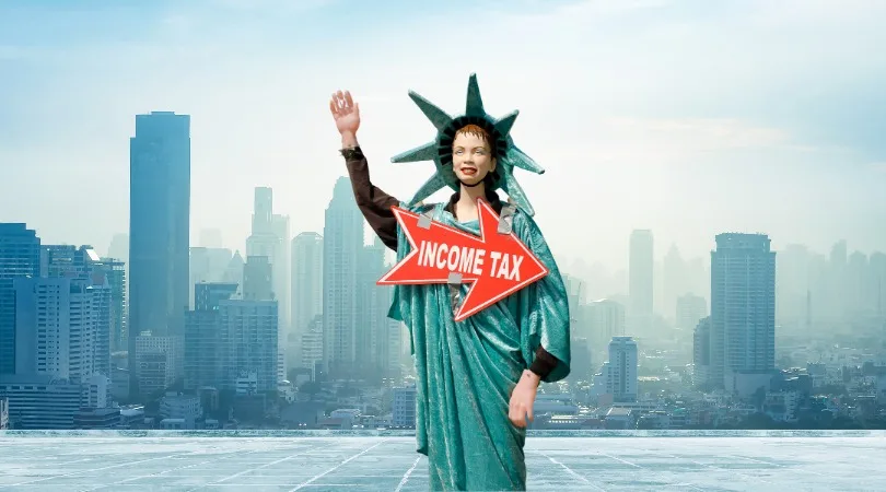 Income Tax