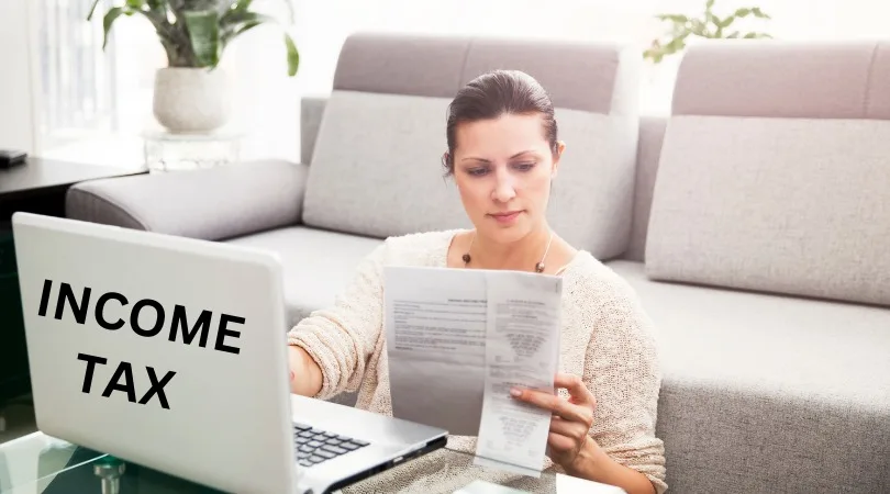 Income Tax