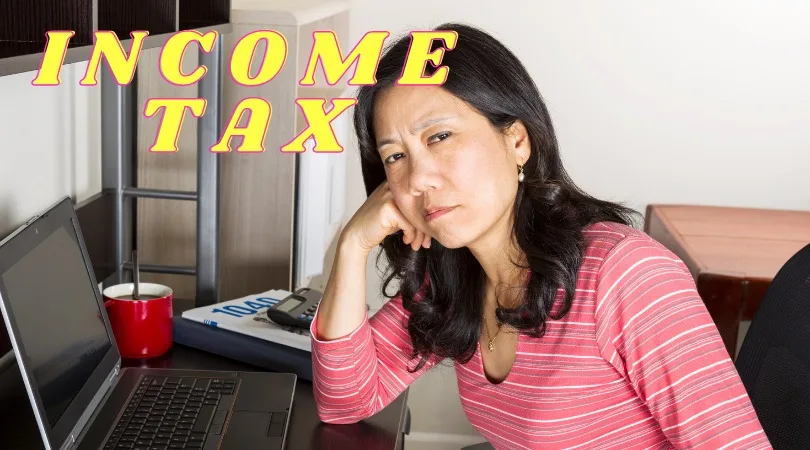 Income Tax