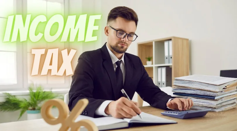Income Tax