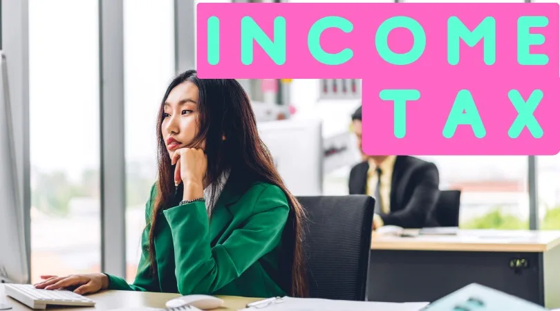 Income Tax