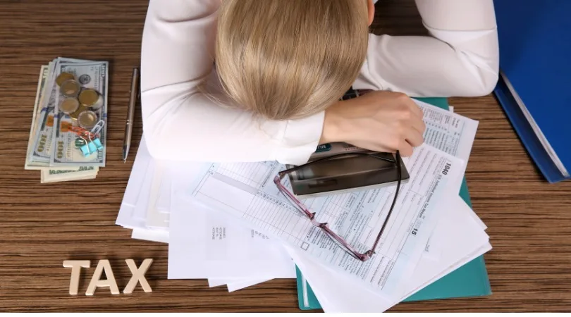 Income Tax