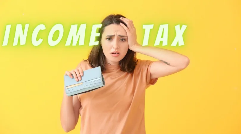 Income Tax