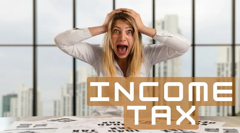 Income Tax