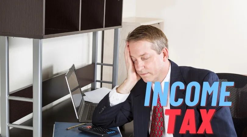 Income Tax