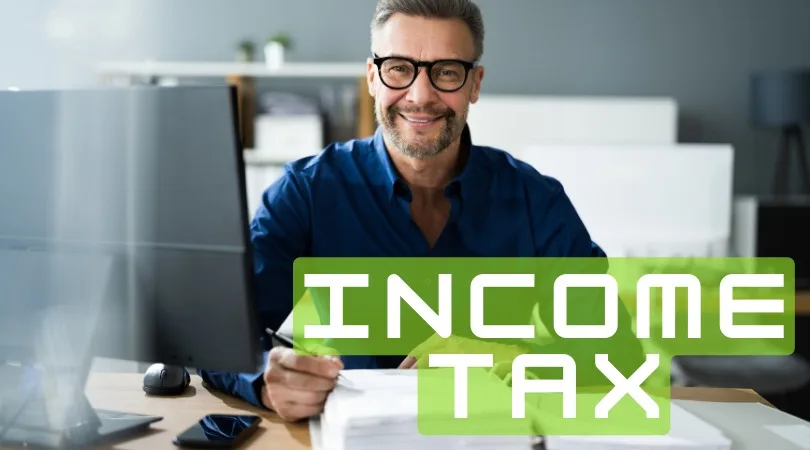 Income Tax