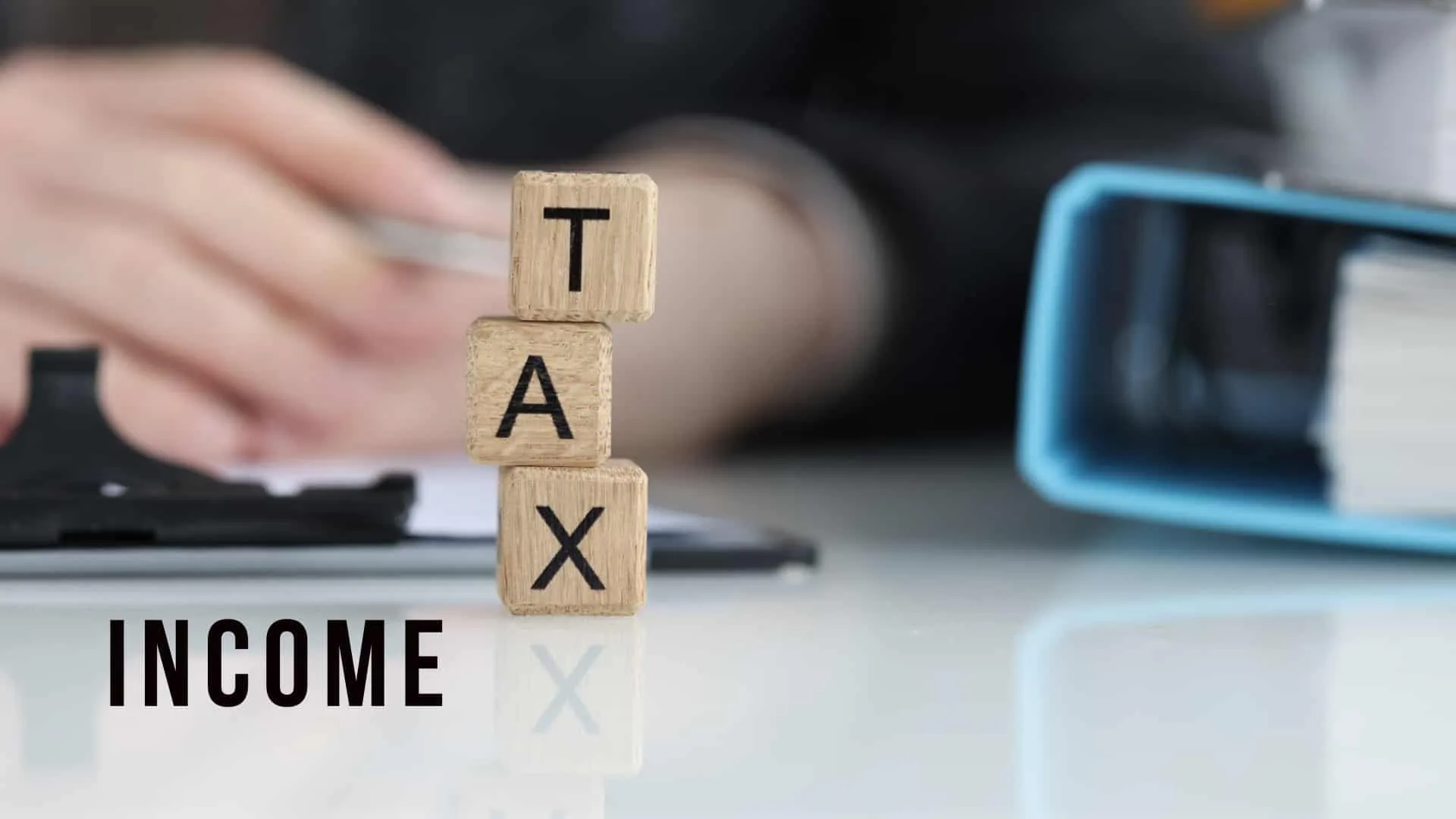 Income Tax