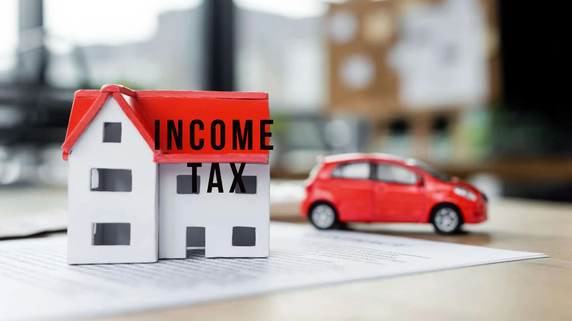 Income Tax