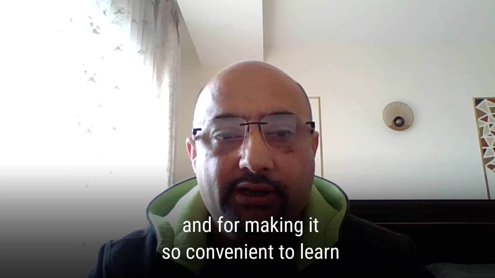 Sanjeev Dhar